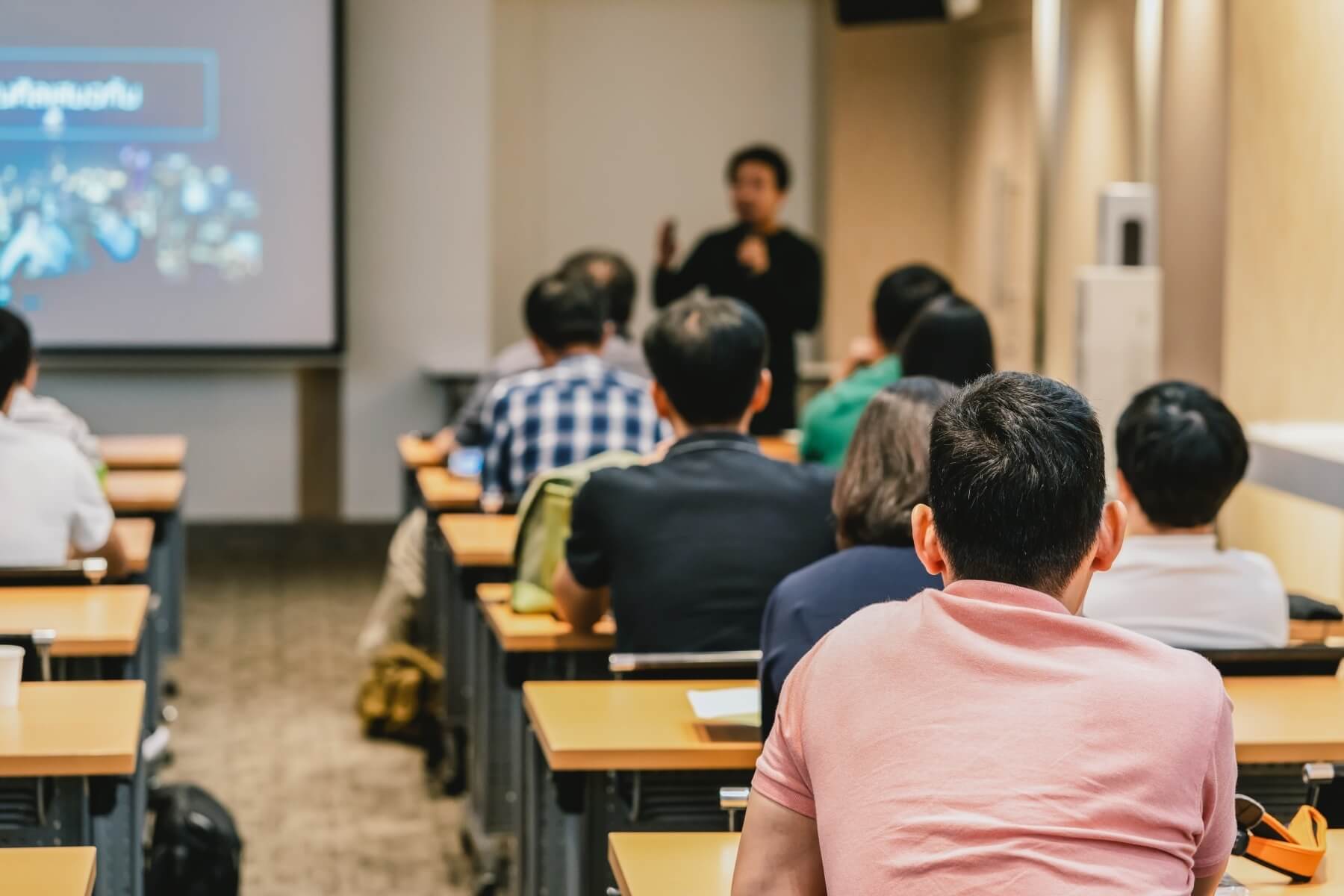 Desarrollo personal y profesional II - Habilitación Pedagógica Abril 2023
