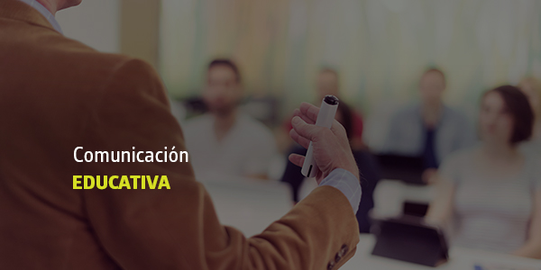 Comunicación educativa en castellano I - Habilitación Pedagógica Noviembre 2023