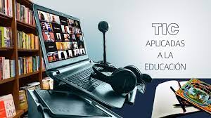 Tic aplicada a la educación I - Habilitación Pedagógica Marzo 2024