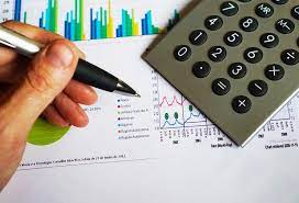Matemática Financiera y su Didáctica I - Espec. En Matemática Marzo 2023