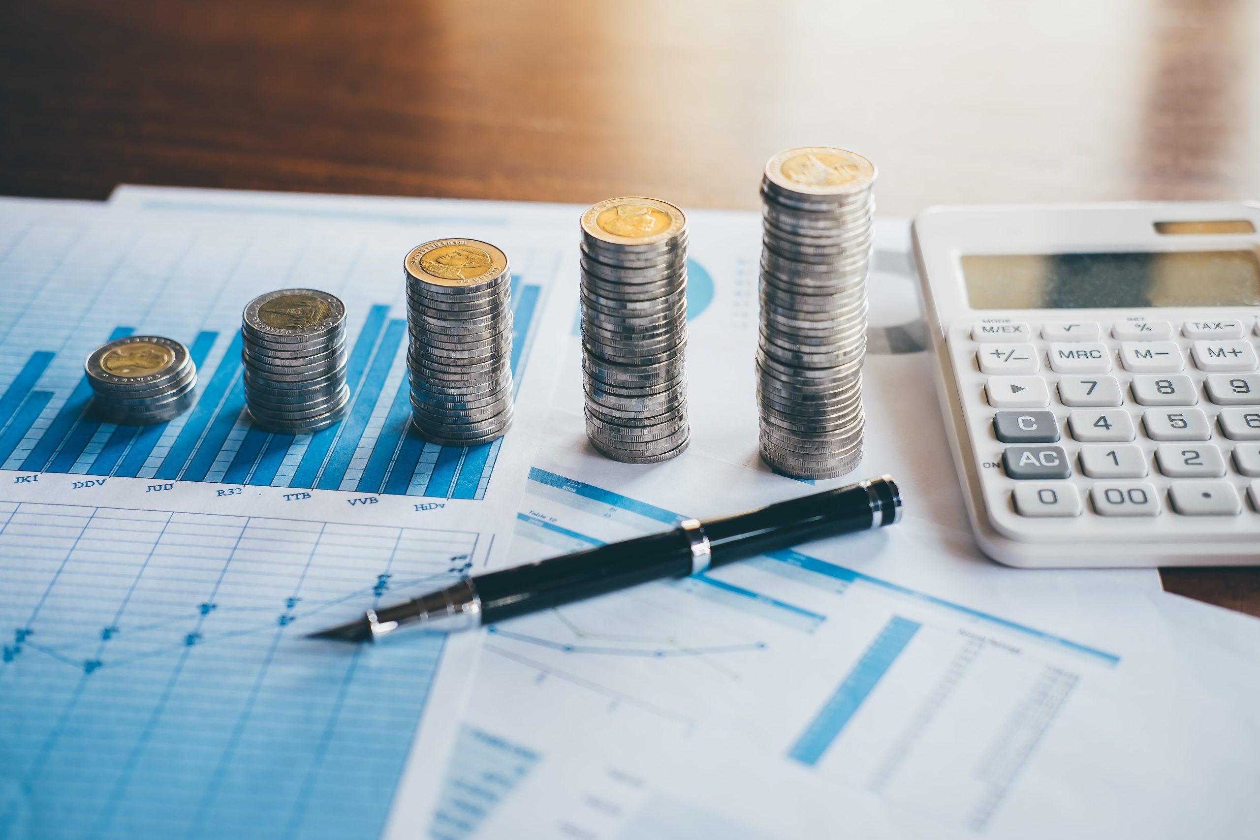 Matemática Financiera y su Didáctica II - Espec. En Matemática Abril 2023