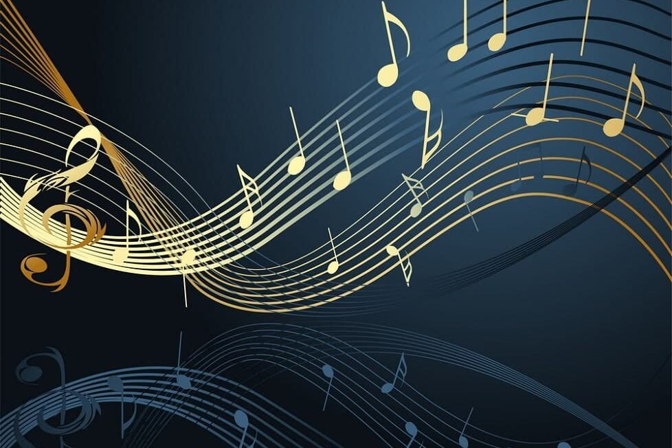 Código del Lenguaje Musical II - Espec. En Arte Abril 2023