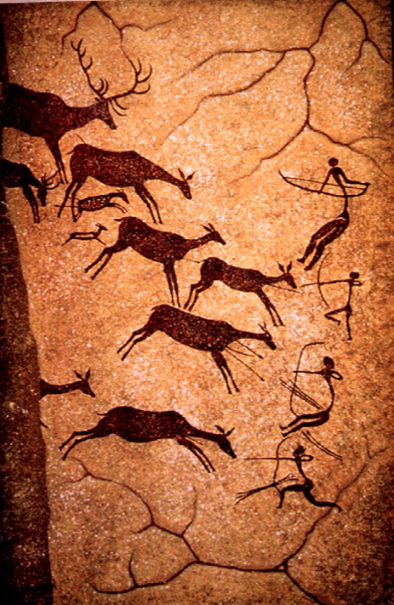 Historia del Arte I - Espec. En Arte Mayo 2023