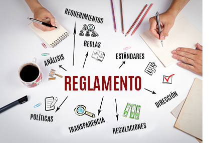 Reglamentos Institucionales