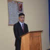 PROF. JOSÉ VICENTE GOITIA BENITEZ