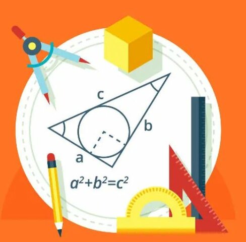GEOMETRÍA PLANA Y SU DIDÁCTICA II - Espec. En Matemática Agosto 2023