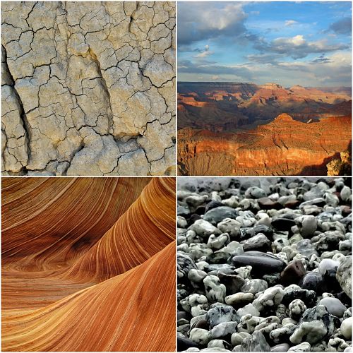GEOLOGÍA 2da-Parte - Espec. En Ciencias Naturales - Noviembre 2023