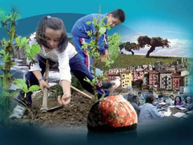 OPTATIVA: REALIDAD AMBIENTAL DEL PY 2da-Parte - Especialización Enero 2024