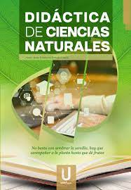 DIDÁCTICA DE LAS CIENCIAS DE LA NATURALEZA II 2da-Parte - Espec. En Ciencias Naturales Enero 2024