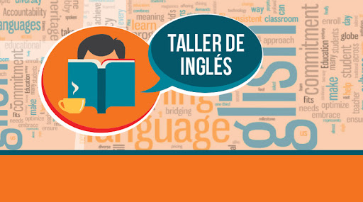 Taller de Ingles II- Especialización Marzo 2024