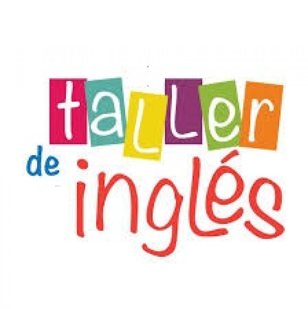 TALLER DE INGLÉS III - Espec. En CN-ARTE-MAT-CS-LLC Junio 2024