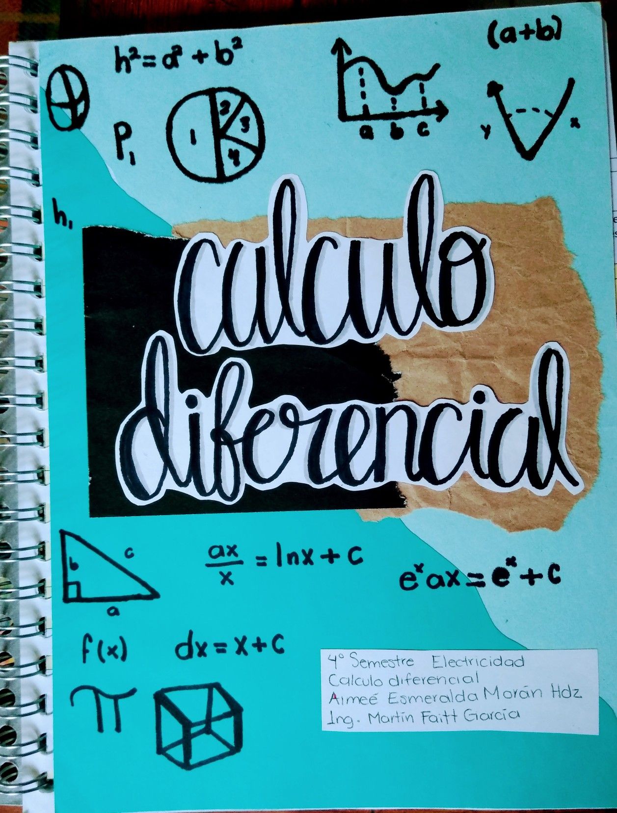 CÁLCULO DIFERENCIALY SU DIDÁCTICA 1ra-Parte - Espec. En Matemática Diciembre 2023
