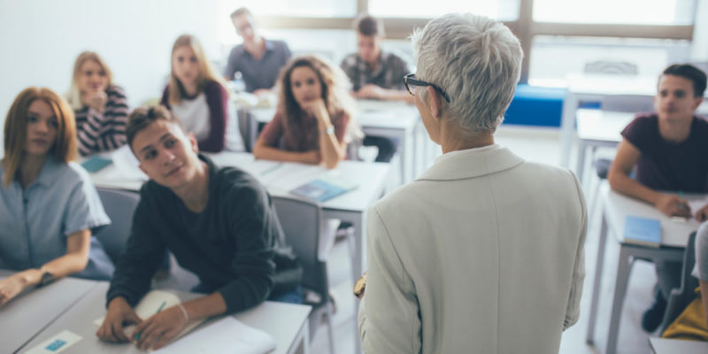 Didáctica de las Ciencias Sociales I - Espec. En Ciencias Sociales Octubre 2023