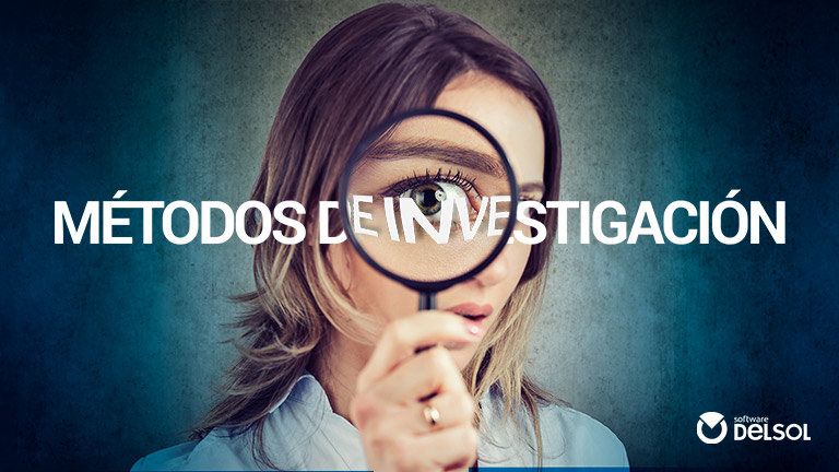 Métodos y Técnicas de Investigación Social - Espec. En Ciencias Sociales Noviembre 2023