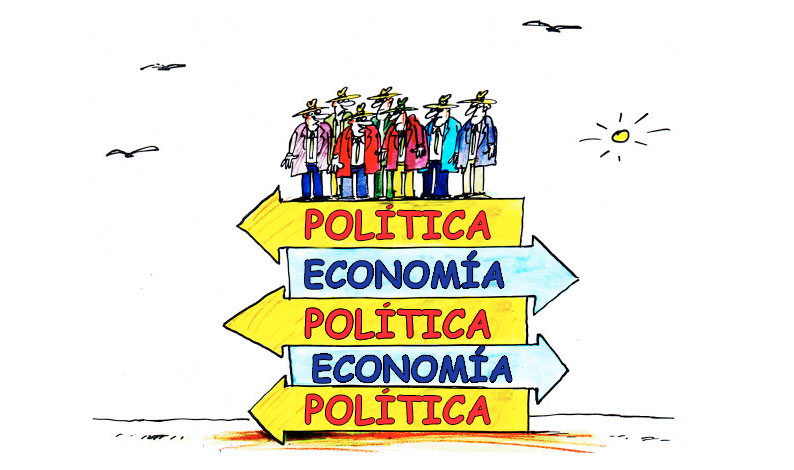 Economía Política - Espec. En Ciencias Sociales Enero 2024