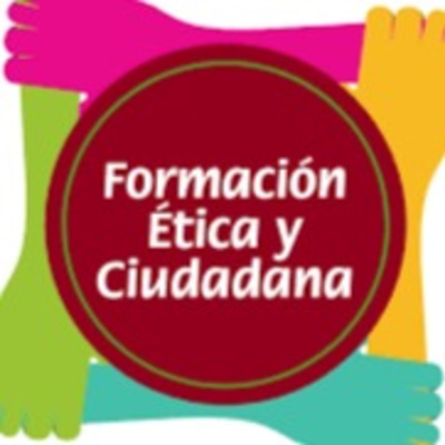 FORMACIÓN ÉTICA Y CIUDADANA DEMOCRÁTICA - Espec. En Ciencias Sociales Abril 2024