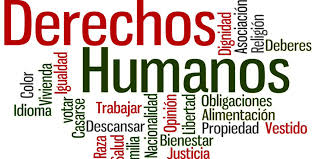DERECHOS HUMANOS - Espec. En Ciencias Sociales Mayo 2024