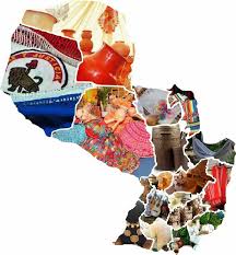 HISTORIA Y GEOGRAFÍA DEL PARAGUAY II - Espec. En Ciencias Sociales Mayo 2024
