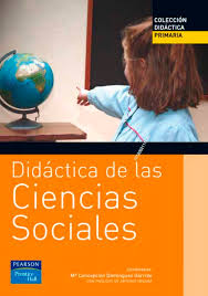 DIDÁCTICA DE LAS CIENCIAS SOCIALES II 2da-Parte - Espec. En Ciencias Sociales Agosto 2024