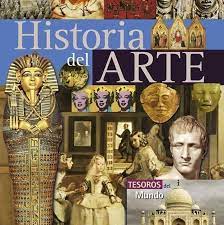 HISTORIA DEL ARTE II 1ra-Parte - Espec. En Arte Diciembre 2023