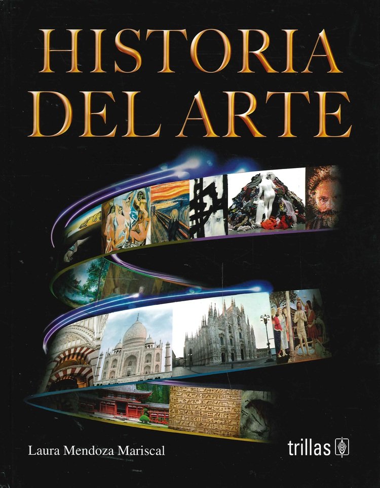 HISTORIA DEL ARTE II 2da-Parte - Espec. En Arte Enero 2024
