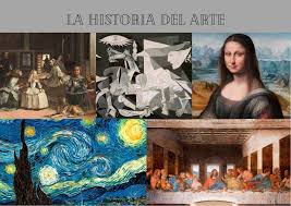 HISTORIA DEL ARTE III - Espec. En Arte Abril 2024