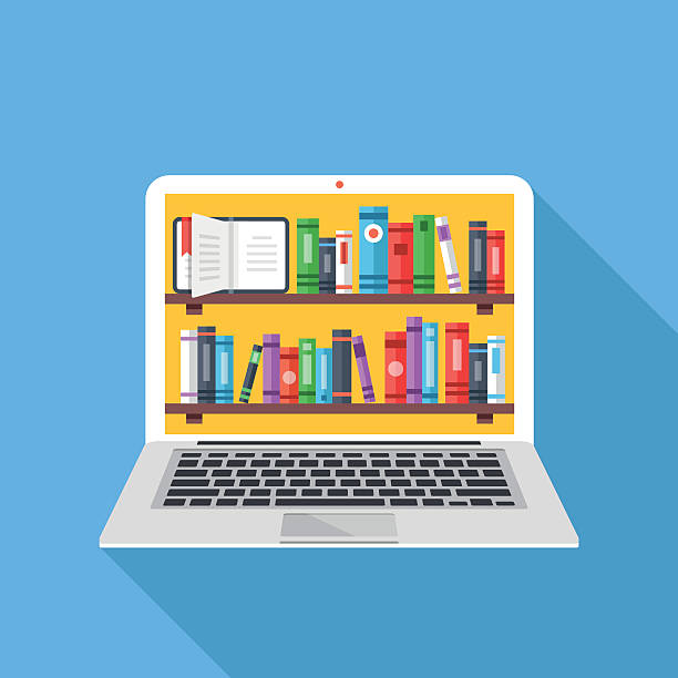 Bibliotecas Virtuales