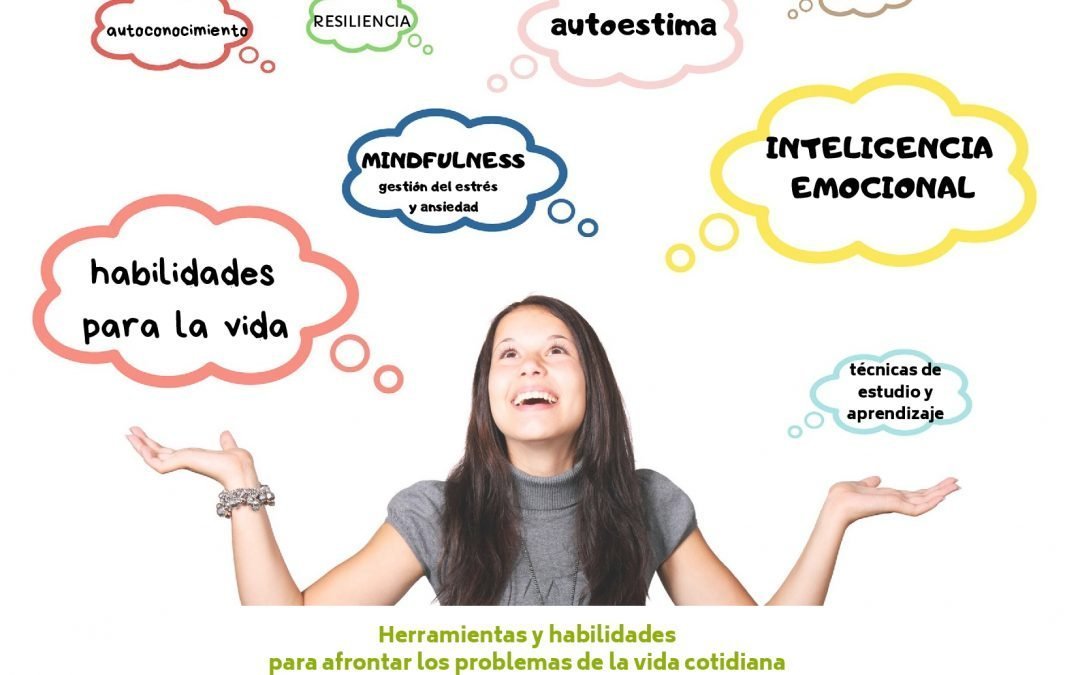Desarrollo Personal y Social