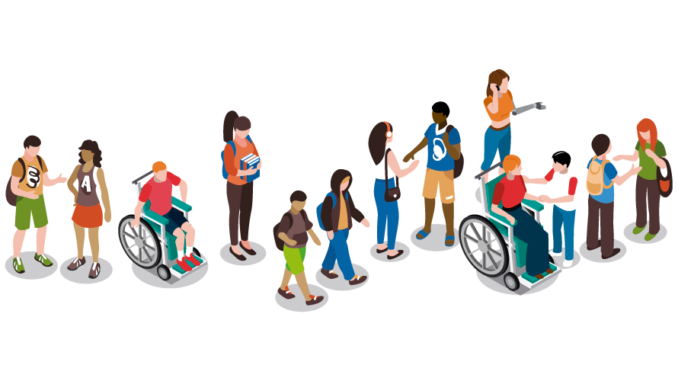 Educación Inclusiva