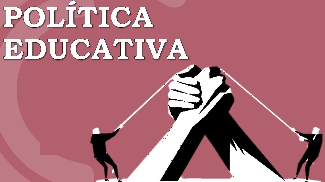 Política Educativa Comparada