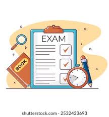 Recuperatorio de Examen Parcial - ITS 2025