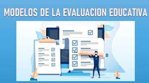 MODELOS DE EVALUACIÓN DE LOS APRENDIZAJES I - TÉCNICO DOCENTE EN EVALUACIÓN EDUCATIVA MARZO 2024