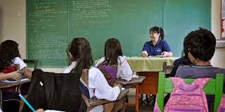 Criterios de promoción en el sistema educativo paraguayo I - TÉCNICO DOCENTE EN EVALUACIÓN EDUCATIVA Agosto 2024