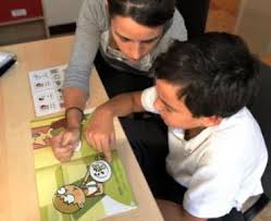 ATENCIÓN A LAS NECESIDADES ESPECÍFICA DE APOYO EDUCATIVO II 1ra Parte - TÉCNICO DOCENTE EN EDUCACIÓN INCLUSIVA Junio 2024