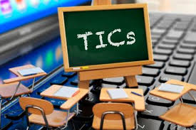 Tic aplicada a la educación II - Habilitación Pedagógica Mayo 2025