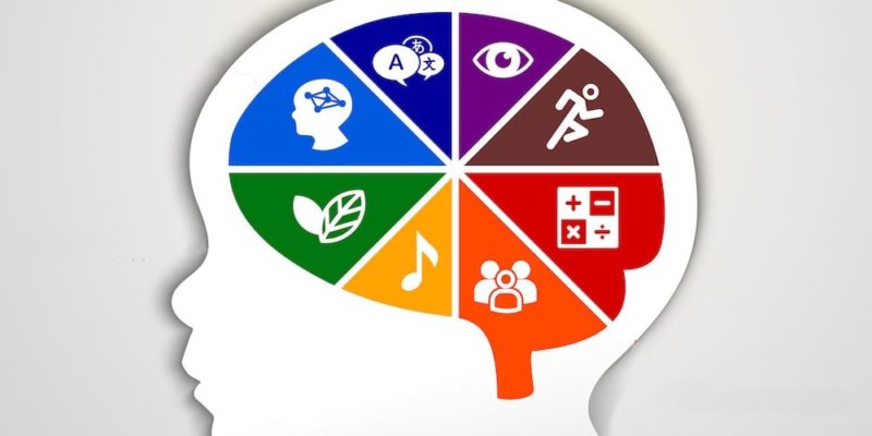 INTELIGENCIAS MÚLTIPLES- Prof. Marzo a Julio 2024