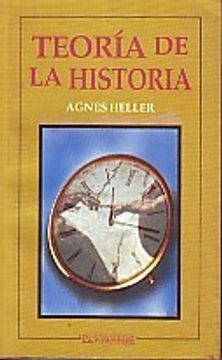 Teoría de la Historia - Espec. En Ciencias Sociales Junio 2024