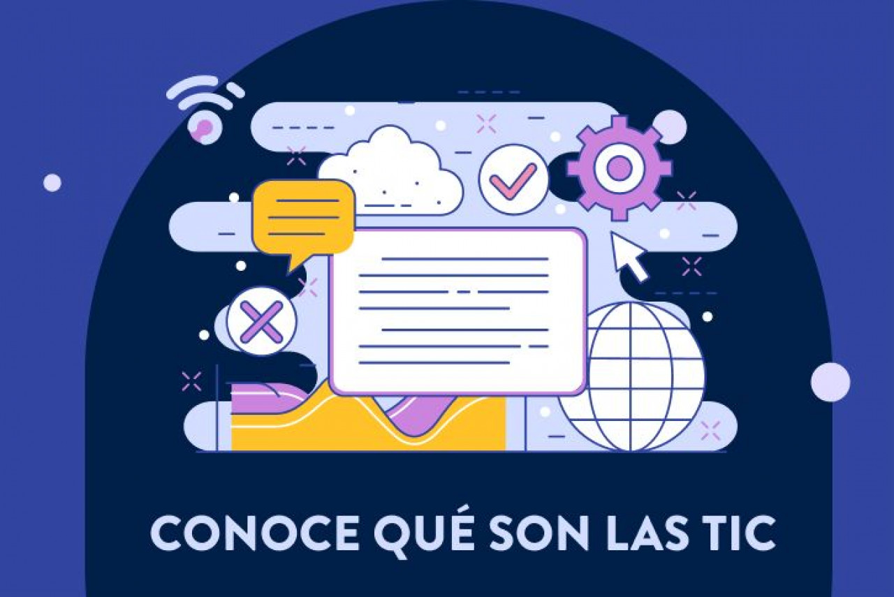 Gestión de las Tecnologías de la Información y la Comunicación (TIC) I - Técnico Docente GE Marzo 2024