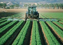 AGRICULTURA DE PRECISIÓN - TS. En Agronegocios
