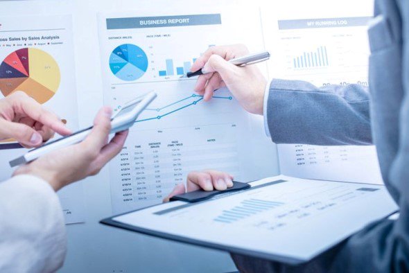 OPERACIONES FINANCIERAS I,II Y III - TS. En Admin. De Empresas