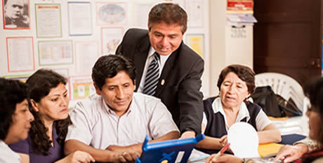 TD EN GESTIÓN EDUCATIVA - Acompañamiento de las trayectorias escolares SETIEMBRE 2024