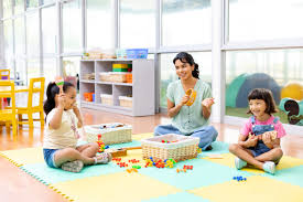 Currículo y didáctica de la Educación Inicial - LIC/INICIAL de Feb a Jul 2025