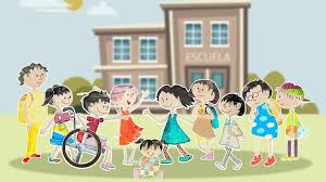 Educación inclusiva - LIC/INICIAL de Feb a Jul 2025