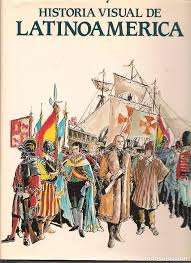 Historia Latinoamericana  - LIC/CS de Feb a Jul 2025