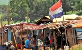 Realidad Social en el Paraguay - LIC/CS-RR.II. de Feb a Jul 2025