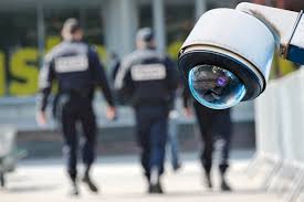 Seguridad Ciudadana - LIC/CS de Feb a Jul 2025