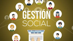 Gestión social - LIC/CS de Feb a Jul 2025