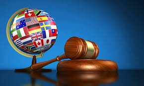 Derecho Internacional Público - LIC/RR.II-DERECHO de Feb a Jul 2025
