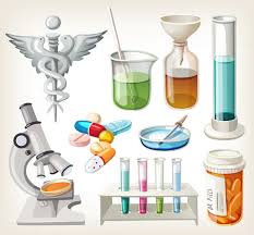FARMACOLOGÍA I  - T.S. de Feb a Jul 2025