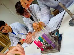 PRÁCTICAS LABORATORIALES EN ENFERMERÍA I - T.S. de Feb a Jul 2025